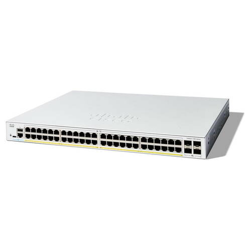 Cisco-Catalyst-1300-Business-Switch-fuer-19-Rack-PoE-luefterlos-52-Port-Silber-01.jpg Cisco-Catalyst-1300-Business-Switch-fuer-19-Rack-PoE-luefterlos-52-Port-Silber-01.jpg