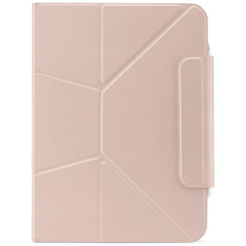 Pipetto-Origami-No6-Stand-Case-iPad-Air-11-2026-Metallic-Pink-02.jpg