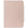 Pipetto-Origami-No6-Stand-Case-iPad-Air-11-2026-Metallic-Pink-02.jpg