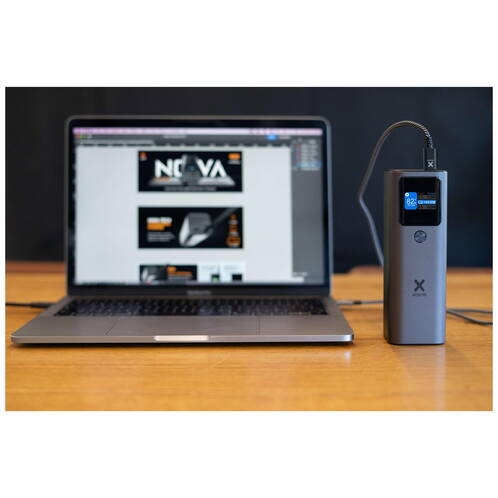 Xtorm-Nova-Ultra-140-W-USB-3-1-Typ-C-Power-Bank-27600-mA-h-Grau-07.jpg