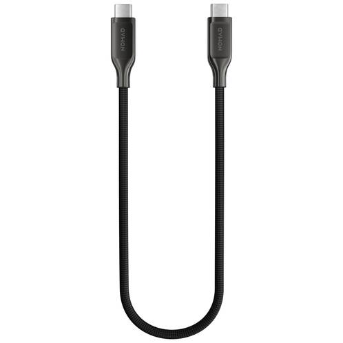 Nomad-Kevlar-USB-3-1-Typ-C-auf-USB-3-1-Typ-C-Ladekabel-0-3-m-Schwarz-01.jpg