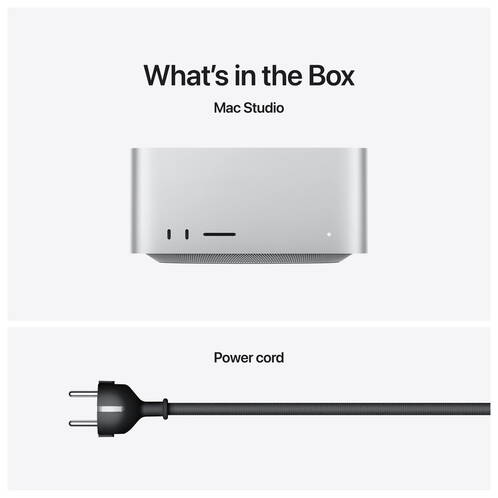 64 GB, 512 GB SSD, M4 Max 16-Core, 40-Core GPU