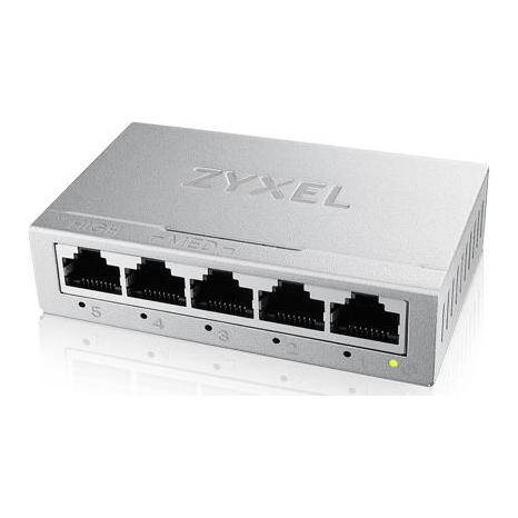 Zyxel-GS-105B-v5-5-Port-Gigabit-Switch-luefterlos-Silber-01.jpg