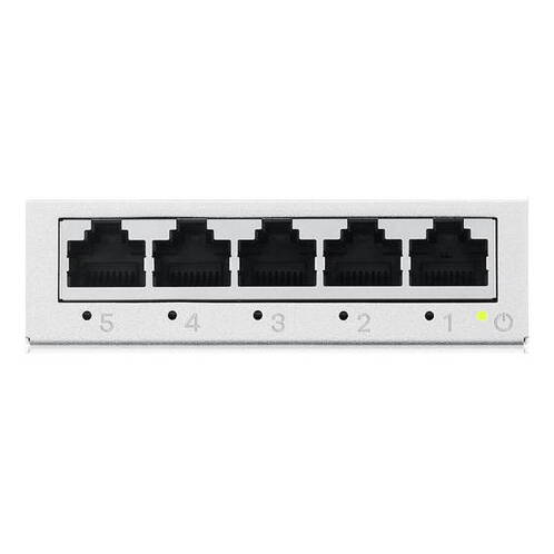 Zyxel-GS-105B-v5-5-Port-Gigabit-Switch-luefterlos-Silber-02.jpg