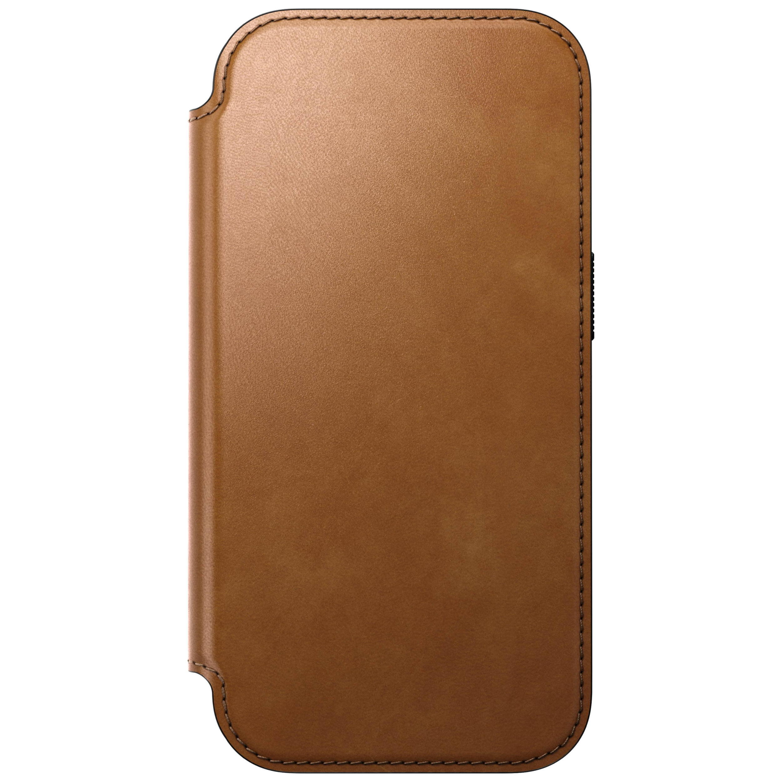 Nomad Modern Leather Folio with MagSafe; 114683118I8I | DQ-Solutions