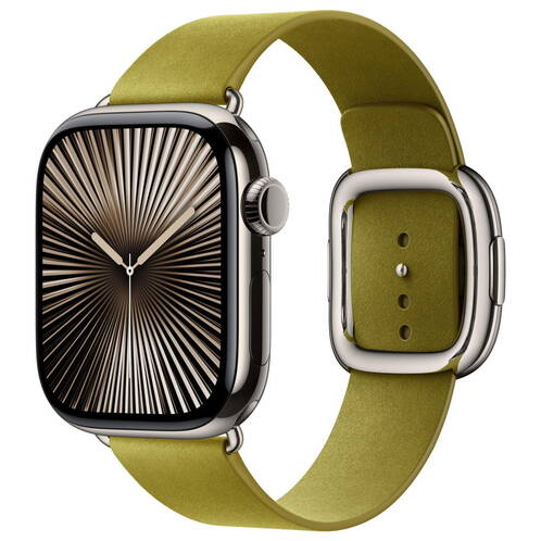 Apple-Modernes-Armband-M-fuer-Apple-Watch-38-40-41-42-mm-Chartreuse-02.jpg
