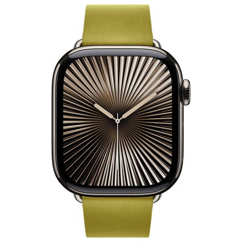 Apple-Modernes-Armband-M-fuer-Apple-Watch-38-40-41-42-mm-Chartreuse-03.jpg