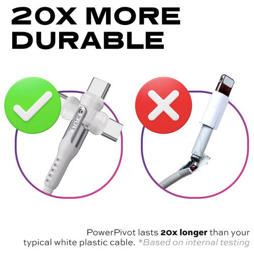 Statik-PowerPivot-USB-3-1-Typ-C-auf-USB-3-1-Typ-C-Ladekabel-0-9-m-Weiss-04.jpg