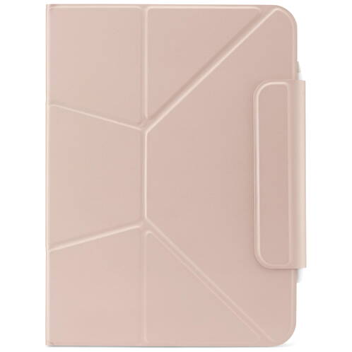 Pipetto-Origami-No6-Stand-Case-iPad-11-2025-11-Gen-A16-Metallic-Pink-08.jpg