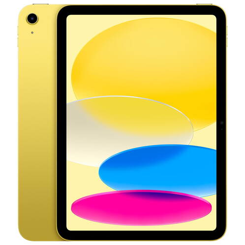 Yellow, (2025)