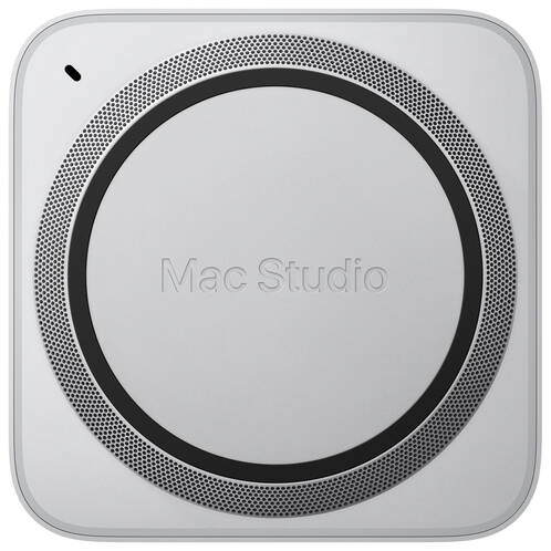 64 GB, 512 GB SSD, M4 Max 16-Core, 40-Core GPU