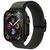 Vonmaehlen-Woven-Loop-fuer-Apple-Watch-44-45-46-49-mm-Oliv-01.jpg