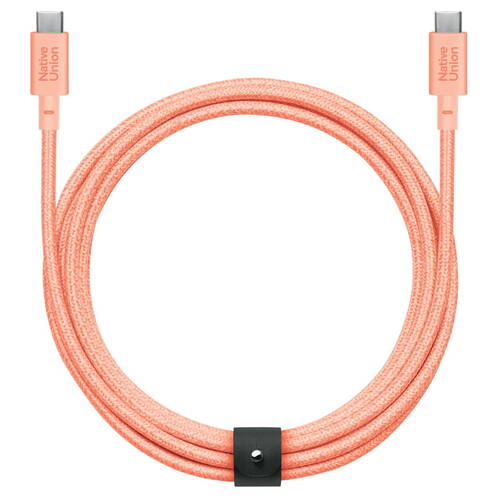 Native-Union-Belt-USB-3-1-Typ-C-auf-USB-3-1-Typ-C-Kabel-3-m-Apricot-01.jpg