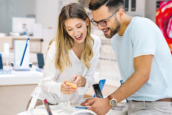 One-to-One Schulung bei DQ Solutions – individuell und persönlich.