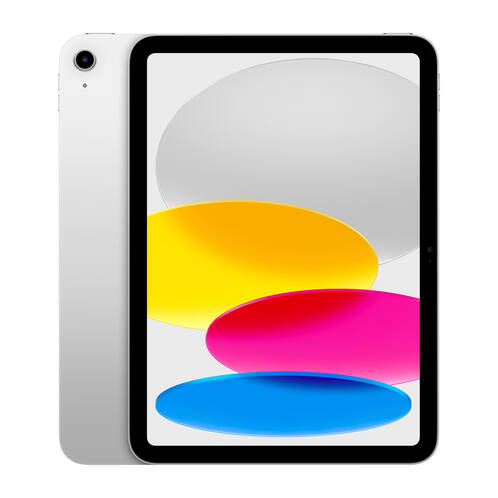 Apple-iPad
