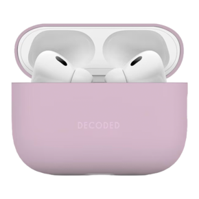 AirPods dans leur boîtier de recharge Decoded