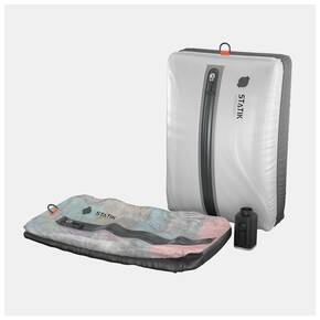 Statik NanoPack Bag + Statik NanoPack Pumpe 