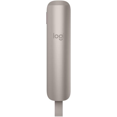 Logitech-Spotlight-2-Presenter-Fernbedienung-Sand-03.jpg Logitech-Spotlight-2-Presenter-Fernbedienung-Sand-03.jpg