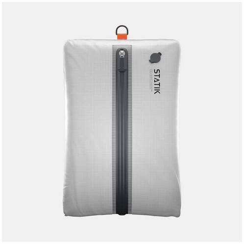 Statik NanoPack Bag + Statik NanoPack Pumpe Statik NanoPack Bag + Statik NanoPack Pumpe