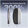 Statik NanoPack Bag + Statik NanoPack Pumpe Statik NanoPack Bag + Statik NanoPack Pumpe
