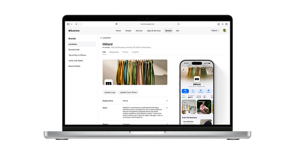 Apple-Business-Brands