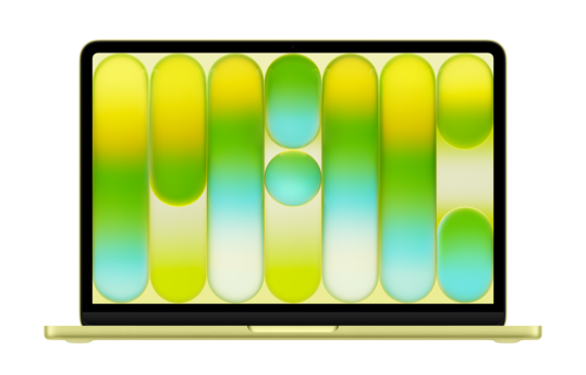 MacBook Neo