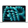 16 Go, 256 Go SSD, M4 10-Core, GPU 8 cœurs, 30 W, clavier: Suisse, Argent