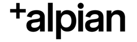 Alpian Logo