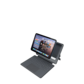 DEQSTER Keyboard Cases for iPad