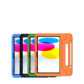 DEQSTER protective case with iPad