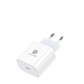 DEQSTER charging cable and power adapter for Apple devices