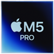 M5 Pro Chip