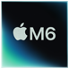 M6 Chip