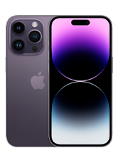 iPhone 14 Pro 
