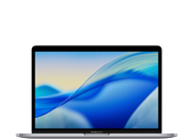 13" MacBook Pro (M1, 2020)