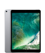 10,5" iPad Pro
