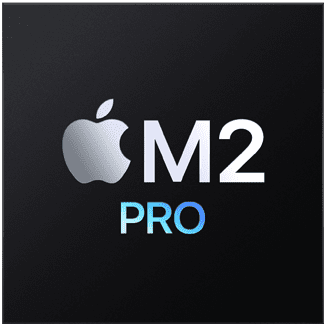 Apple M2 Pro Chip