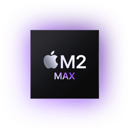 M2 Max Chip