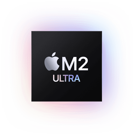 M2 Ultra Chip