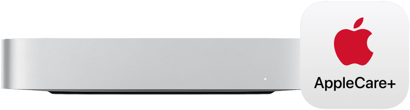Mac mini und AppleCare+
