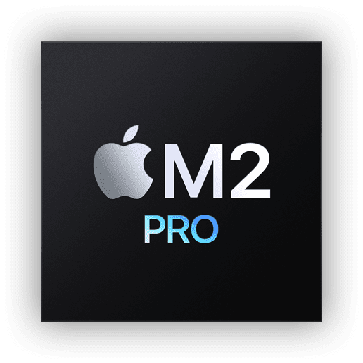 Apple M2 Pro Chip