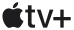 Apple TV+ Logo