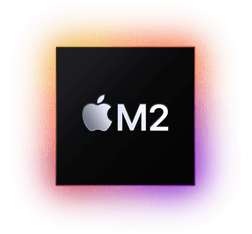 M2 Chip