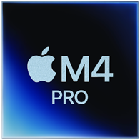 M4 Pro Chip