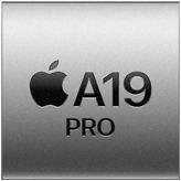 A19 Pro Chip Symbol
