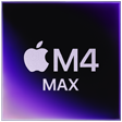 M4 Max Chip