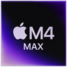 M4 Max Chip