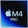 M4 Pro Chip