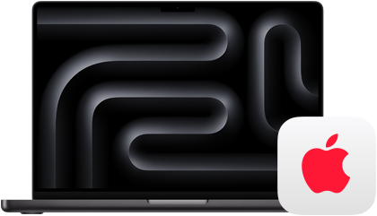 MacBook Pro und AppleCare+