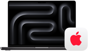 MacBook Pro und AppleCare+